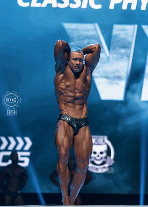 Фотограф Андрей Ёрш (19.05.2024)